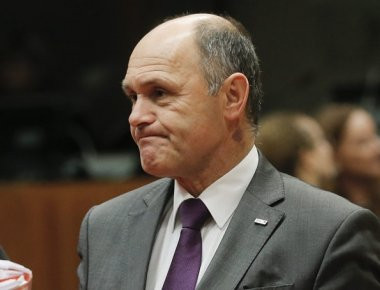 ΥΠΕΣ Αυστρίας: «Κλείσιμο και της «Μεσογειακής Οδού» για τους πρόσφυγες»